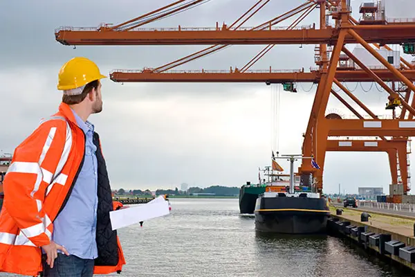 Jobs at Ribnita River Port